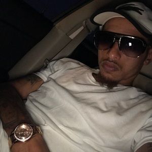 Meet your Posher, Mark